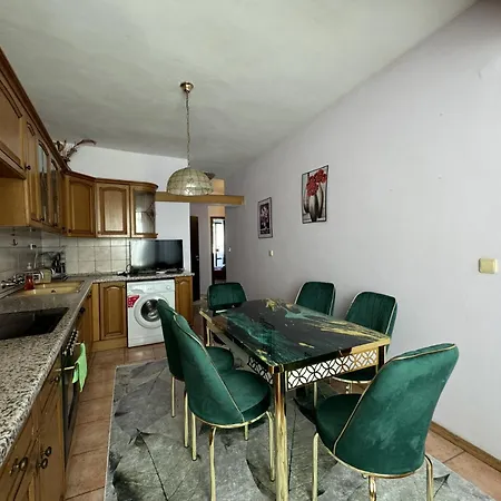 Leti Apartament *
