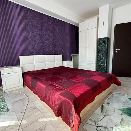 Apartment Leti Burgas City