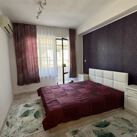 Leti Appartement *